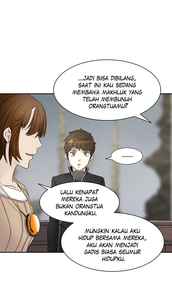 Tower of God Chapter 363