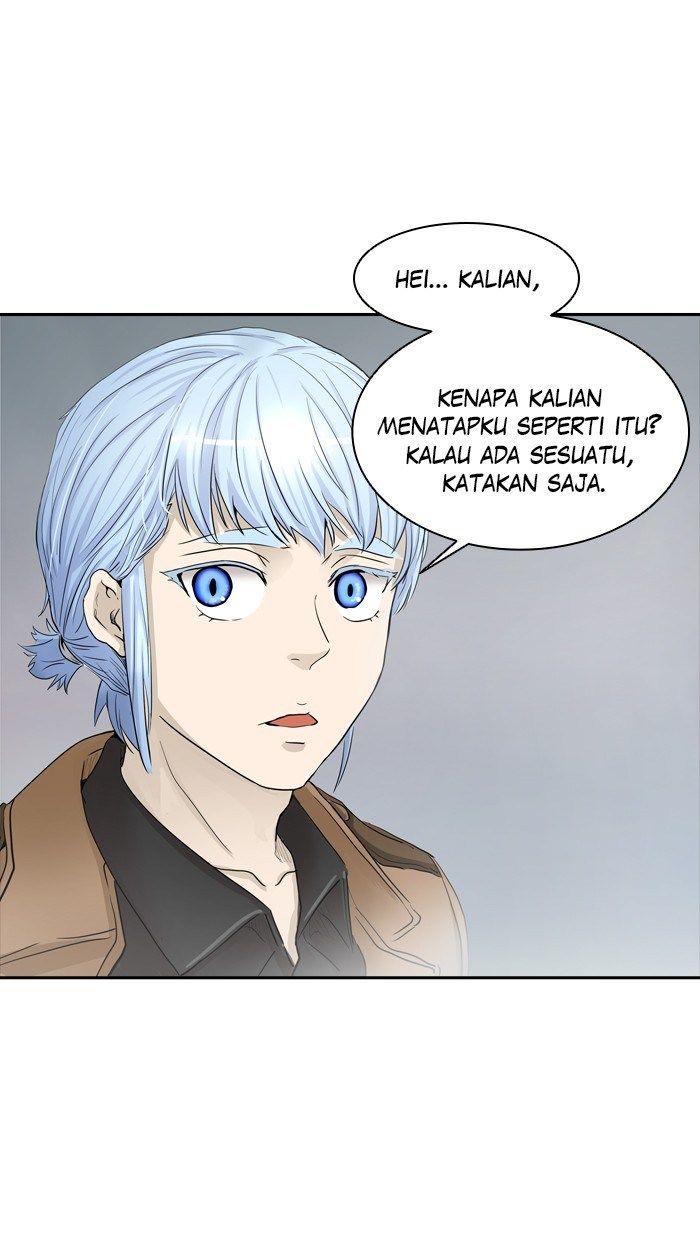 Tower of God Chapter 363