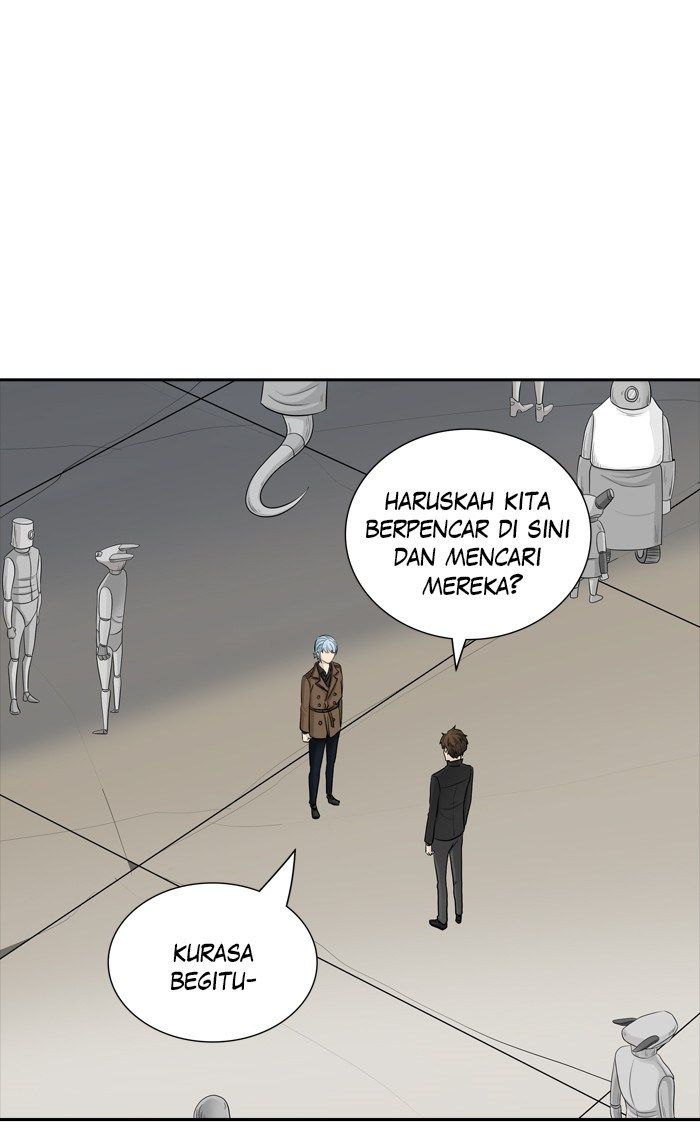 Tower of God Chapter 363