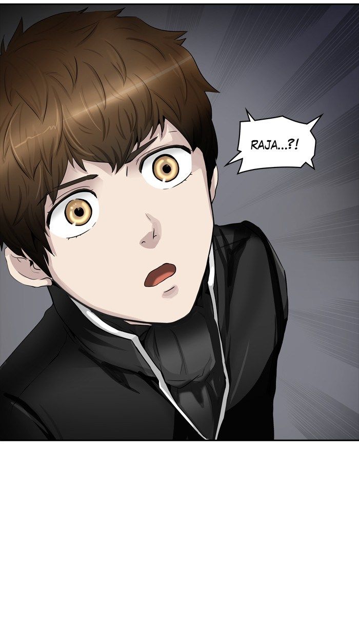 Tower of God Chapter 363