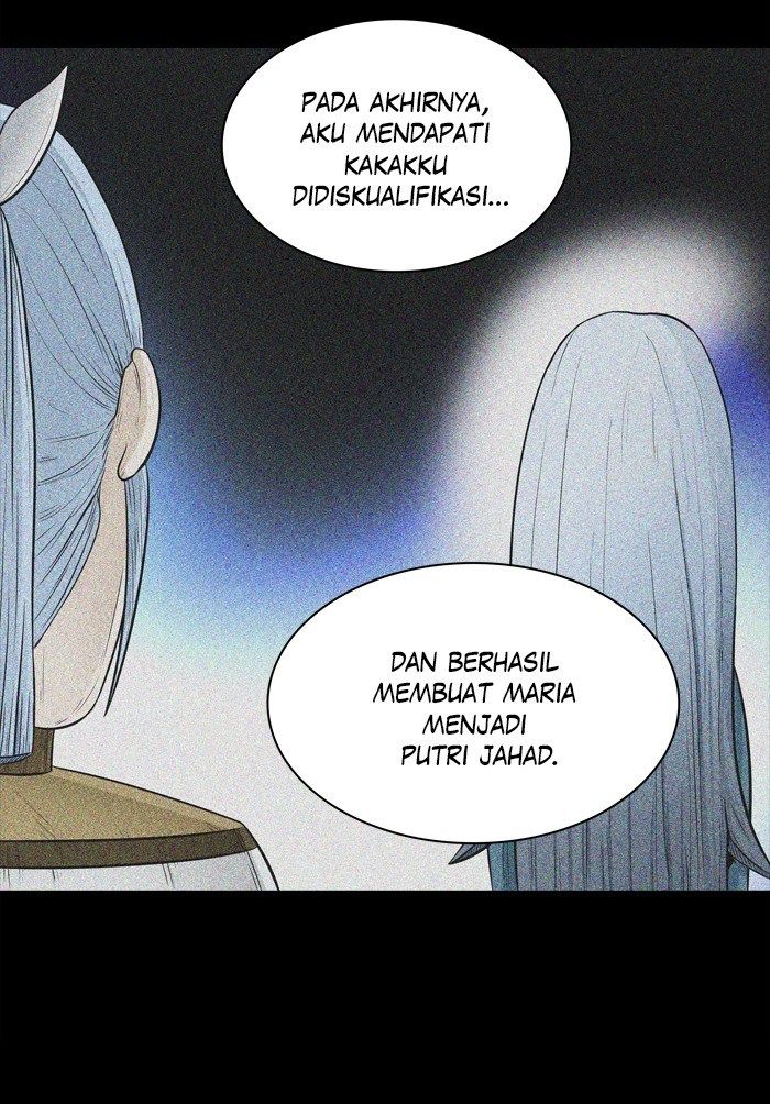 Tower of God Chapter 363