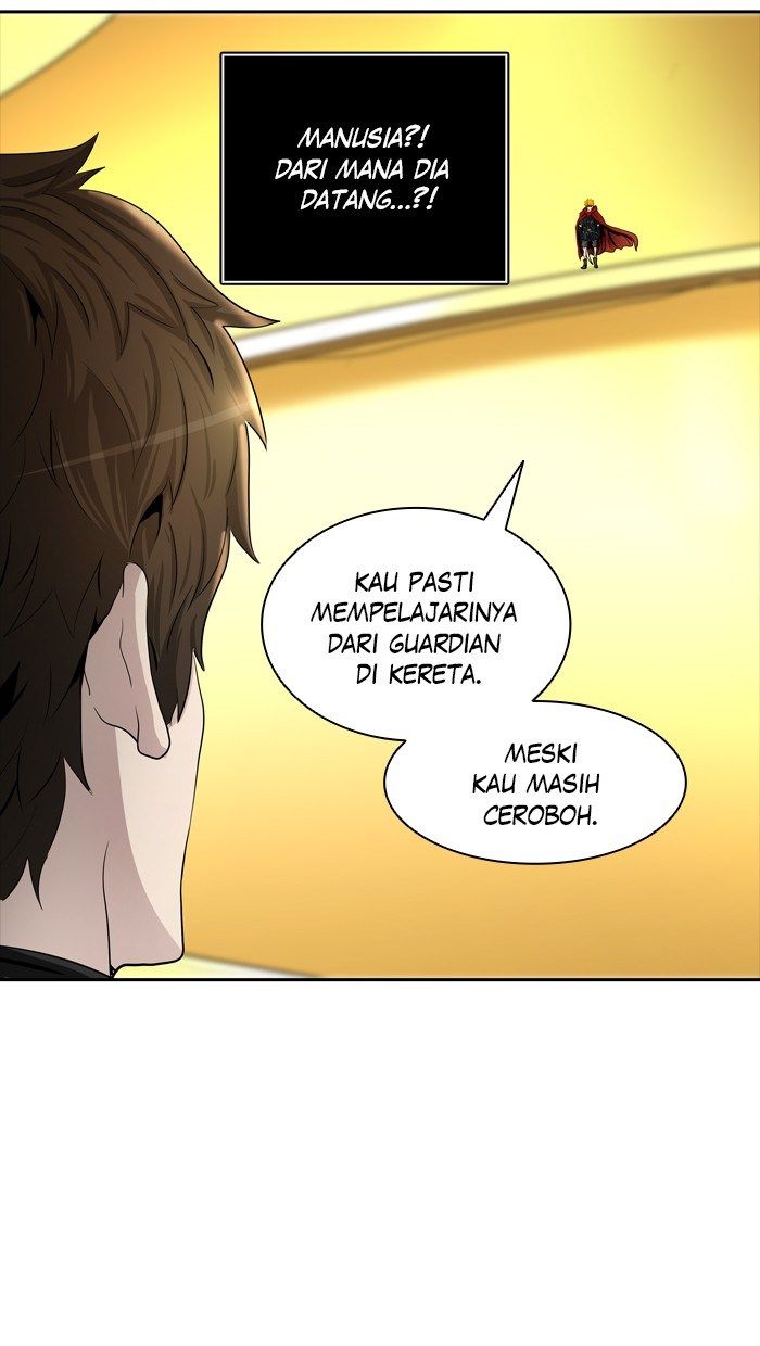 Tower of God Chapter 363