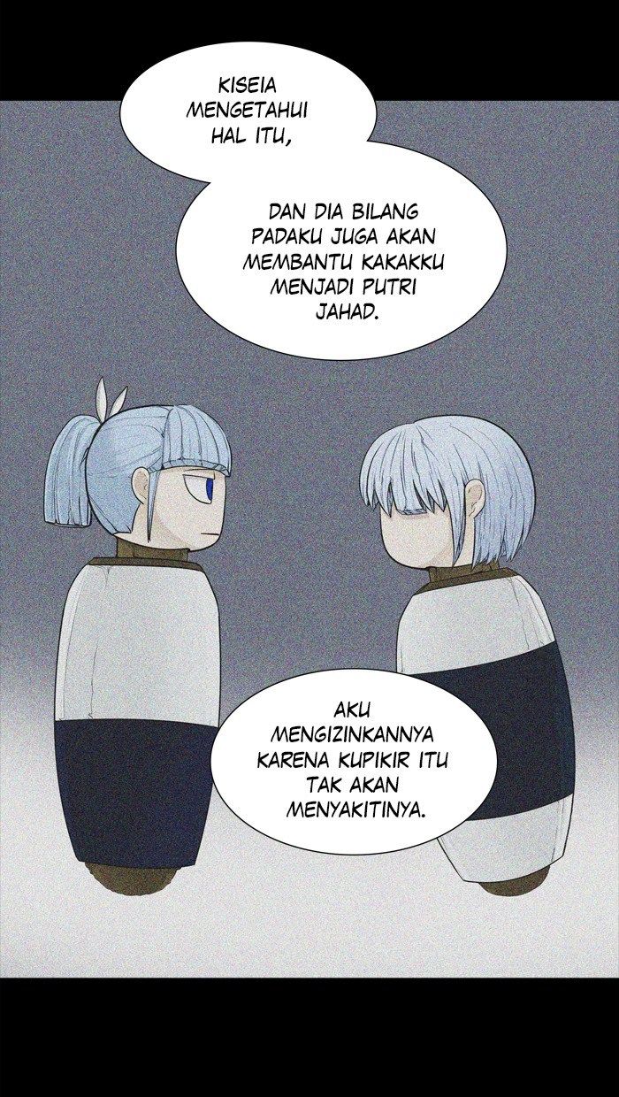 Tower of God Chapter 363