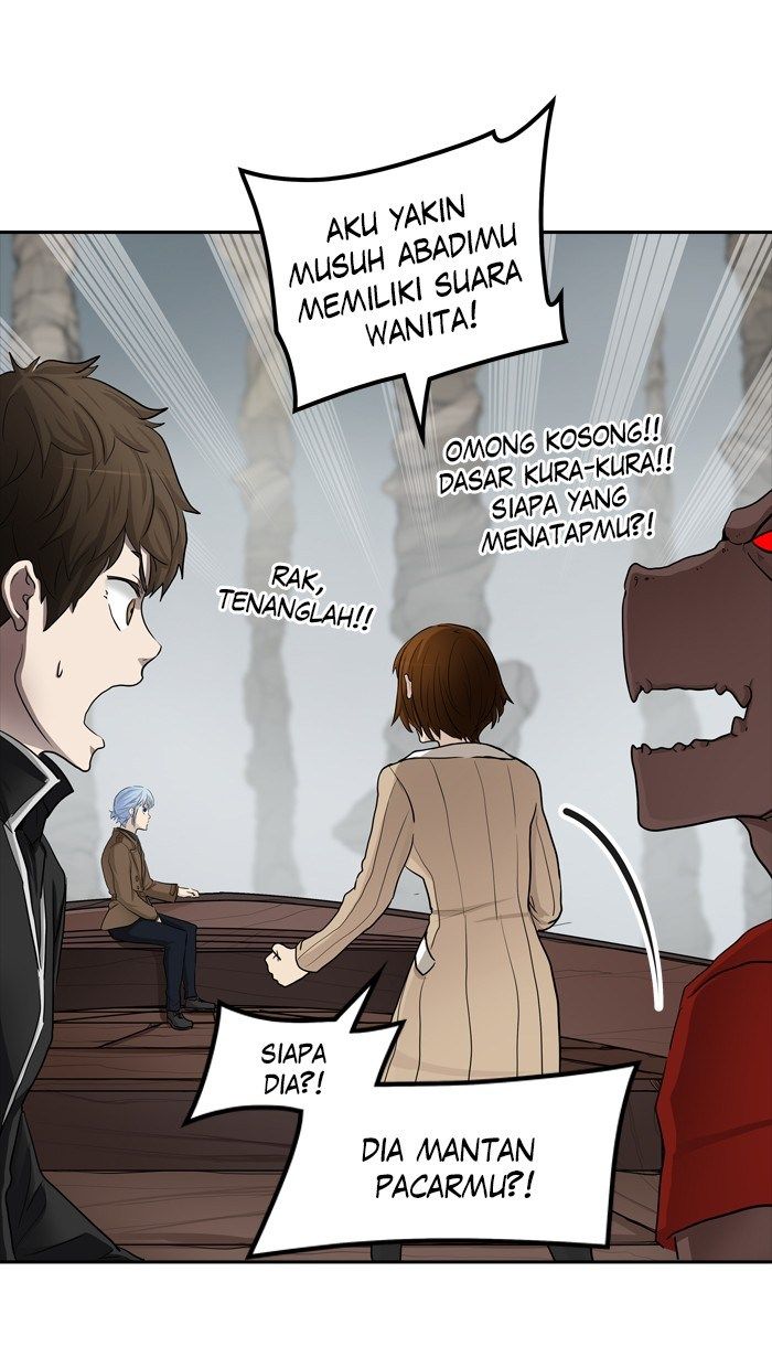 Tower of God Chapter 363