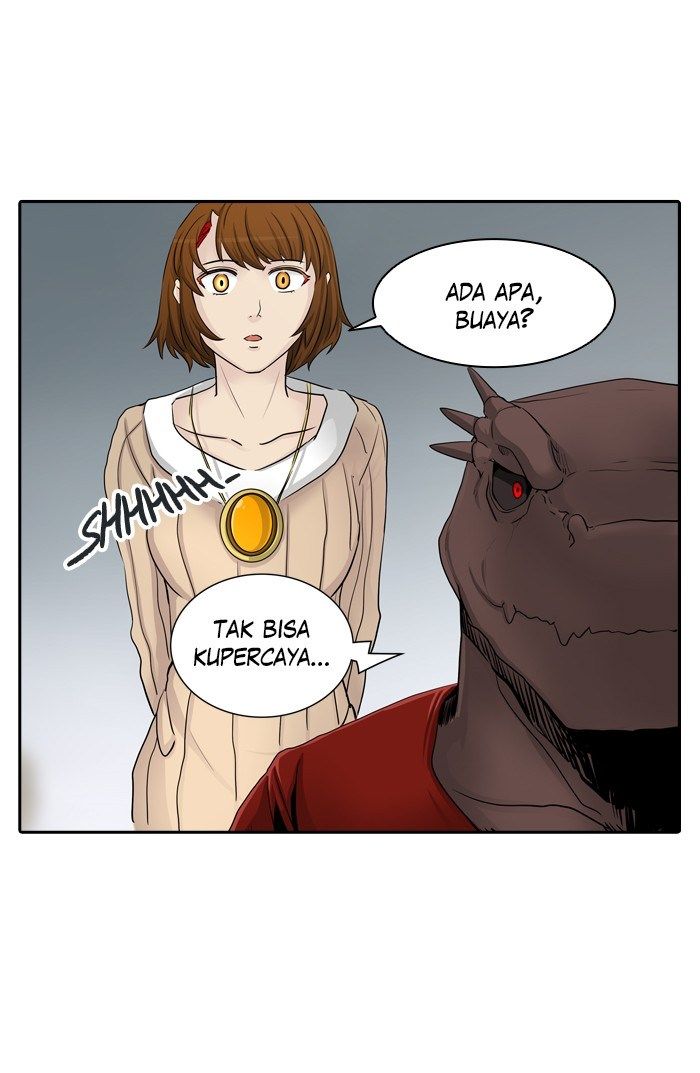 Tower of God Chapter 363