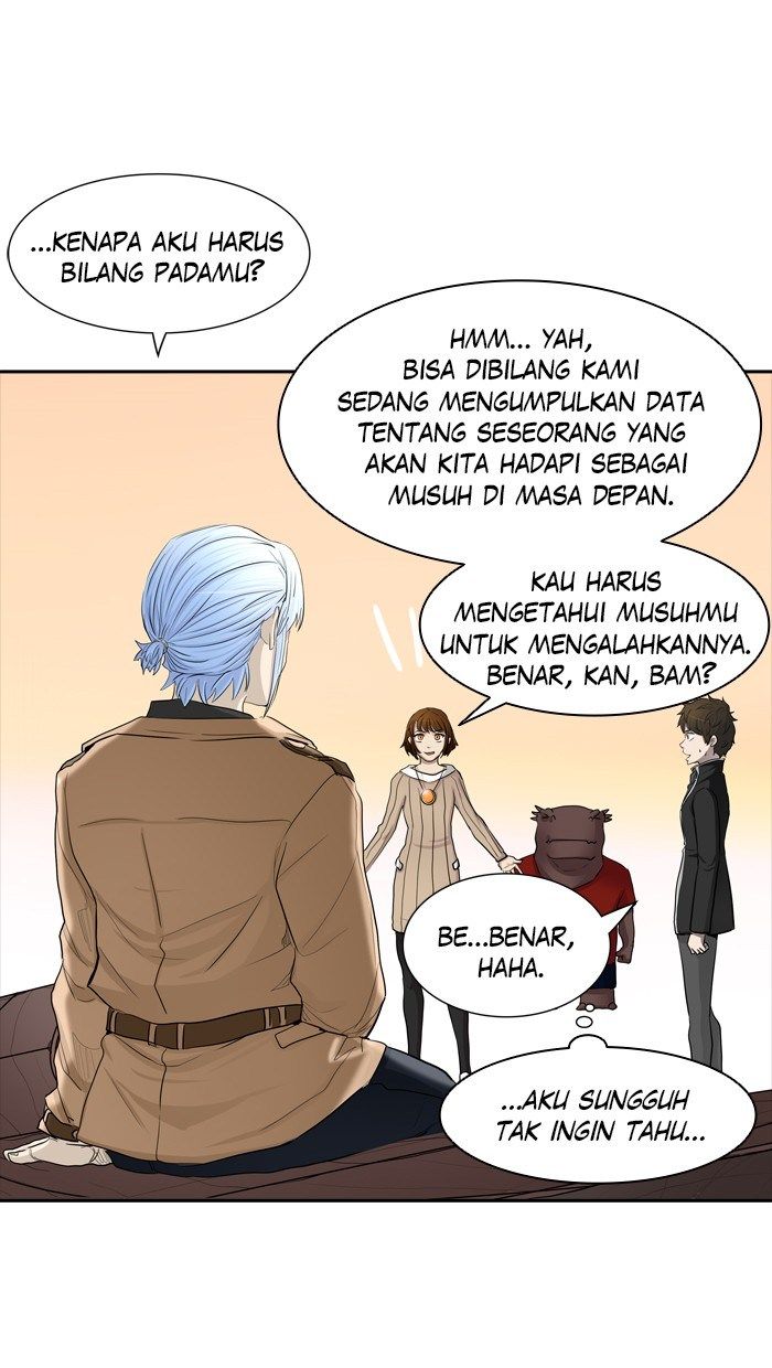 Tower of God Chapter 363