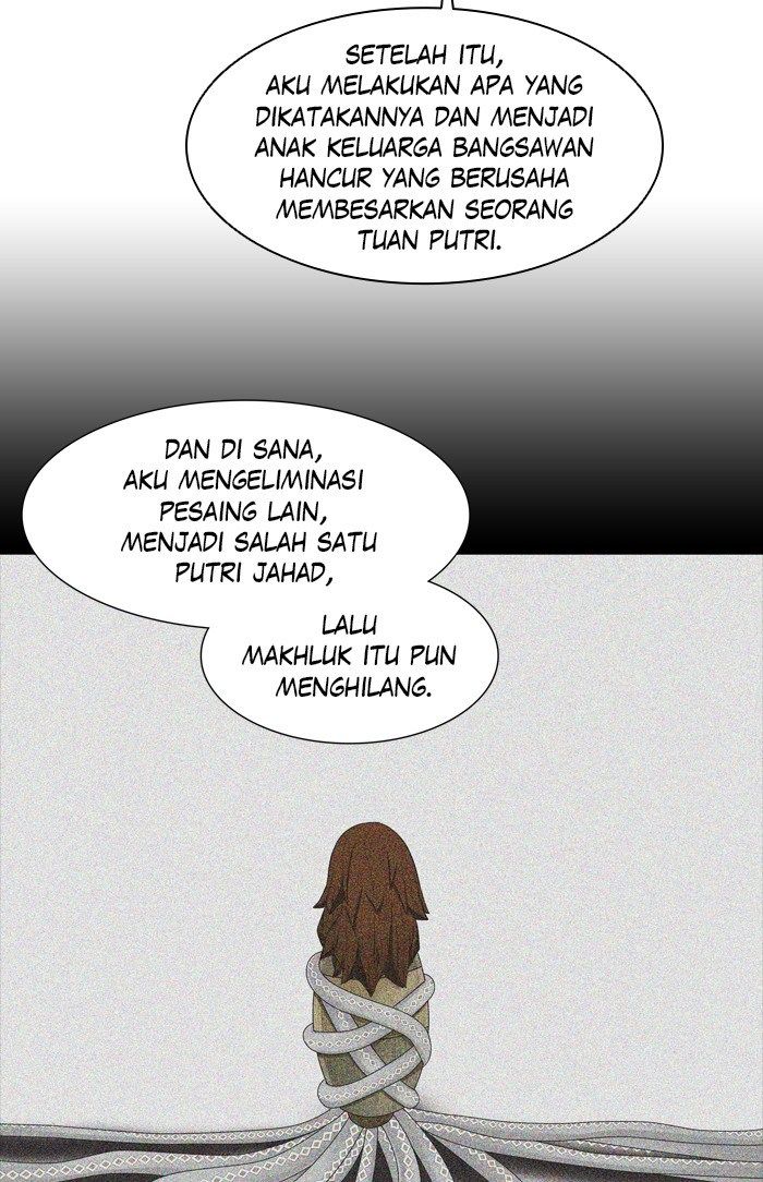 Tower of God Chapter 363