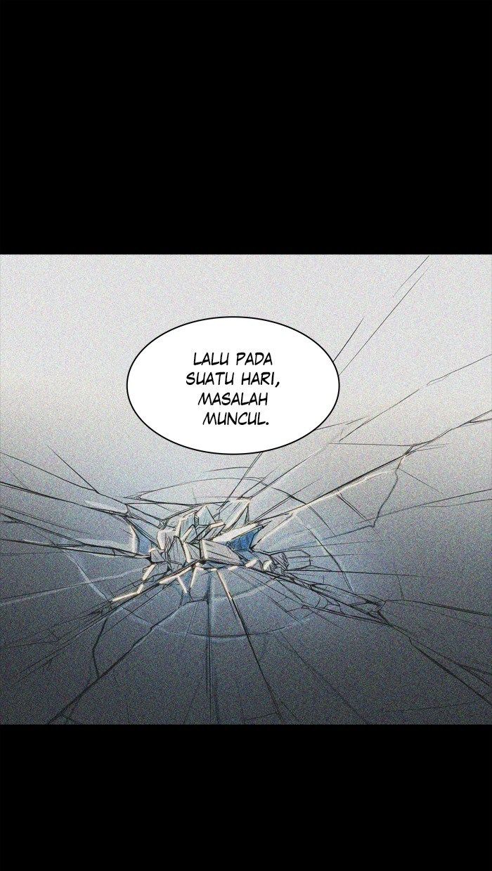 Tower of God Chapter 363