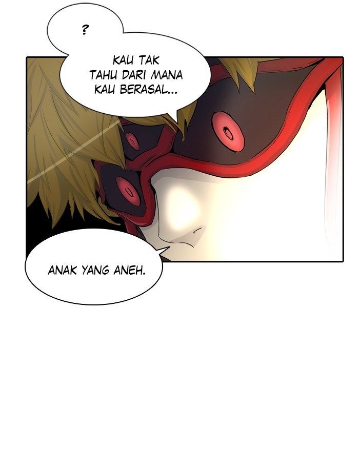 Tower of God Chapter 364