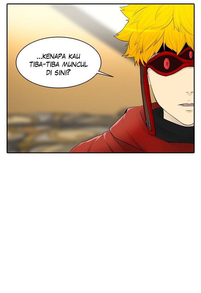 Tower of God Chapter 365