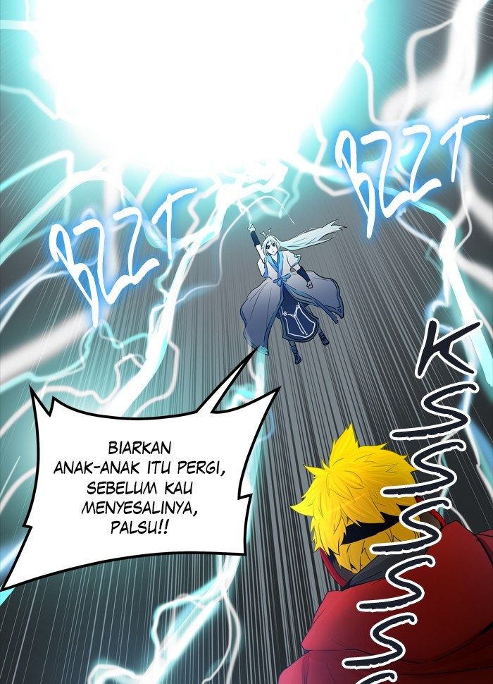 Tower of God Chapter 365