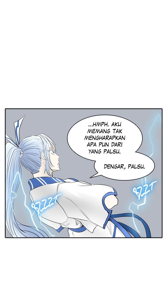 Tower of God Chapter 365