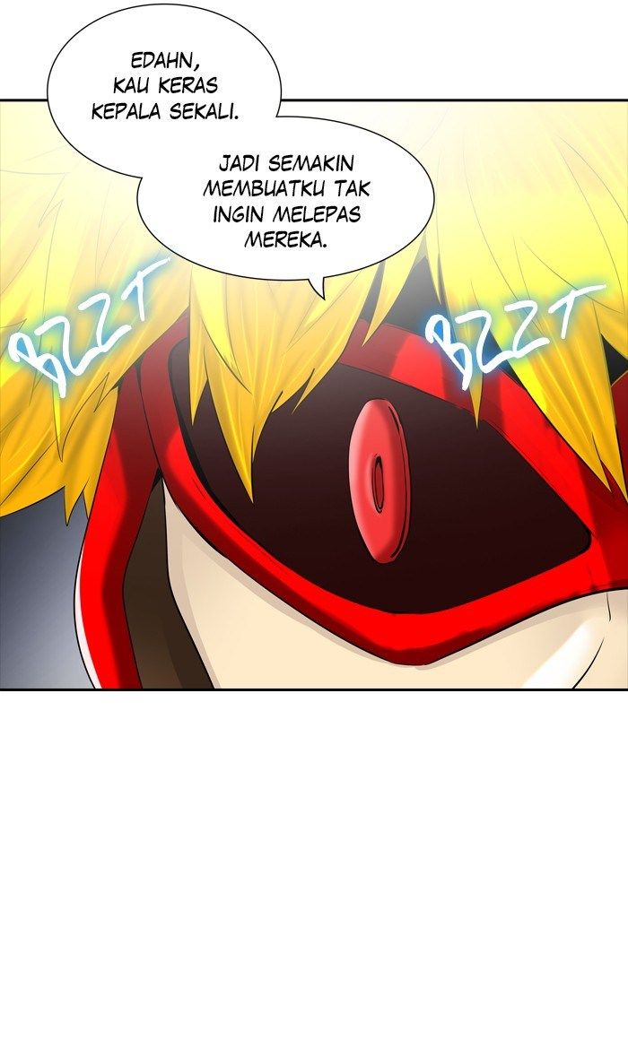 Tower of God Chapter 365