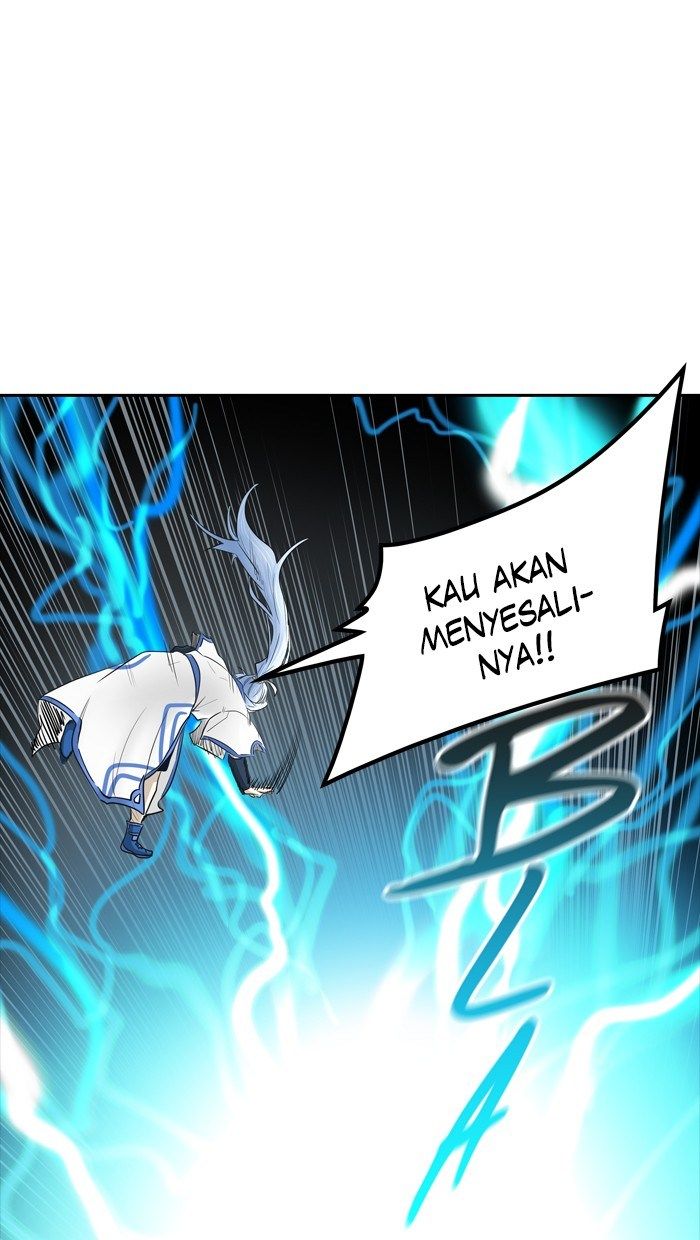 Tower of God Chapter 365