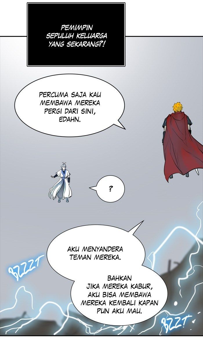 Tower of God Chapter 365