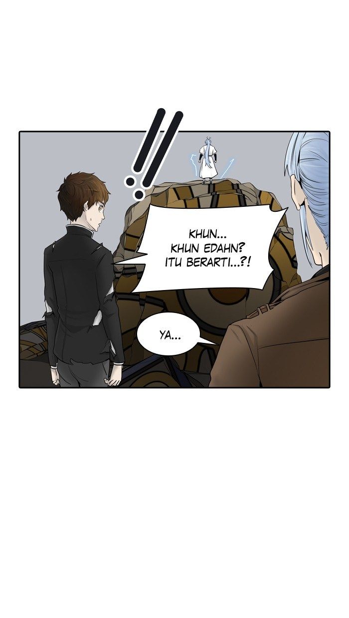 Tower of God Chapter 365