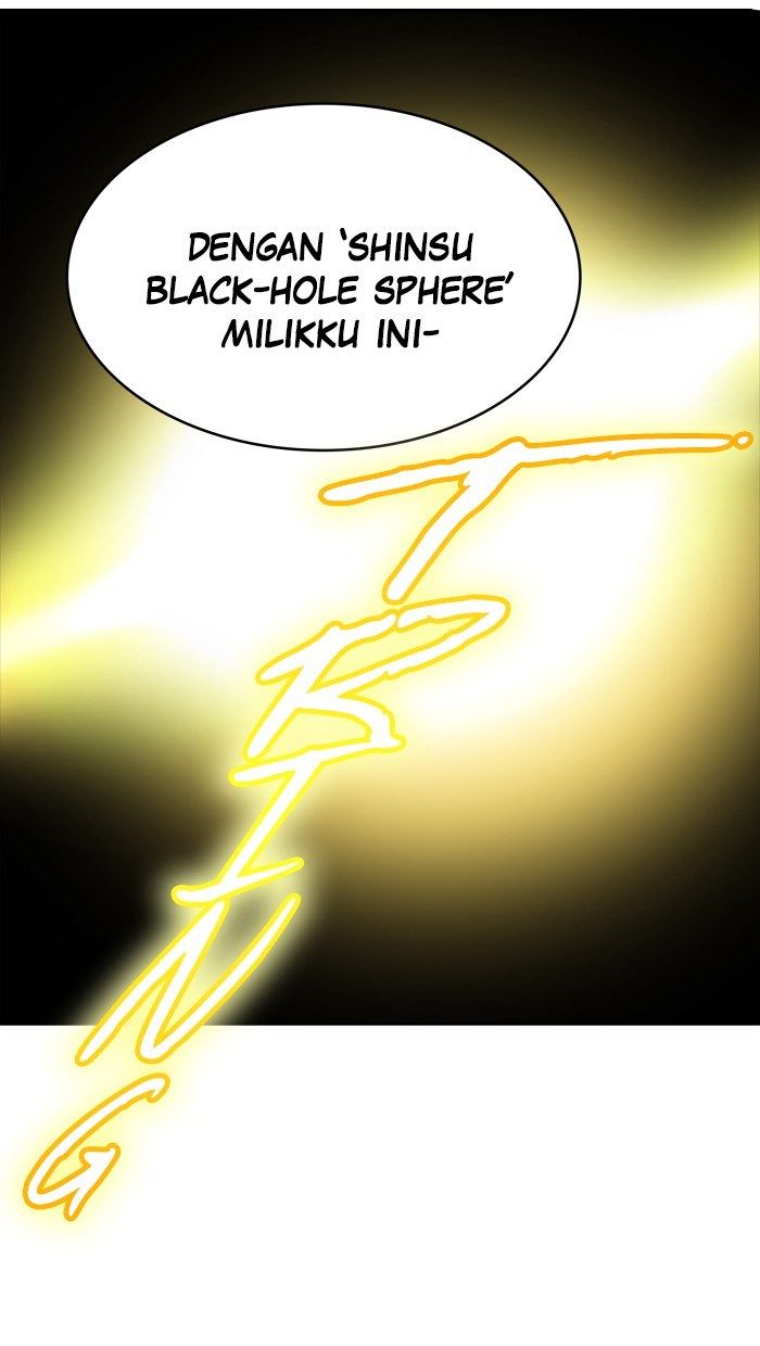 Tower of God Chapter 365