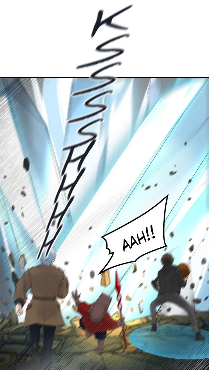 Tower of God Chapter 365