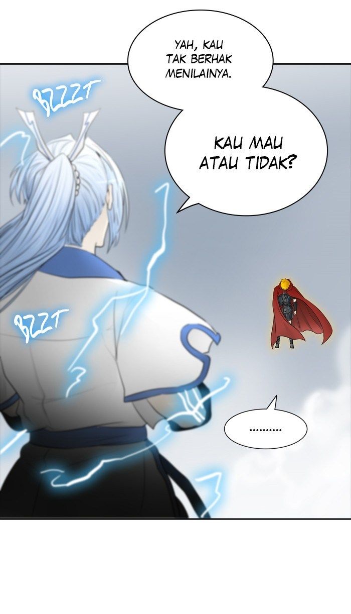 Tower of God Chapter 365