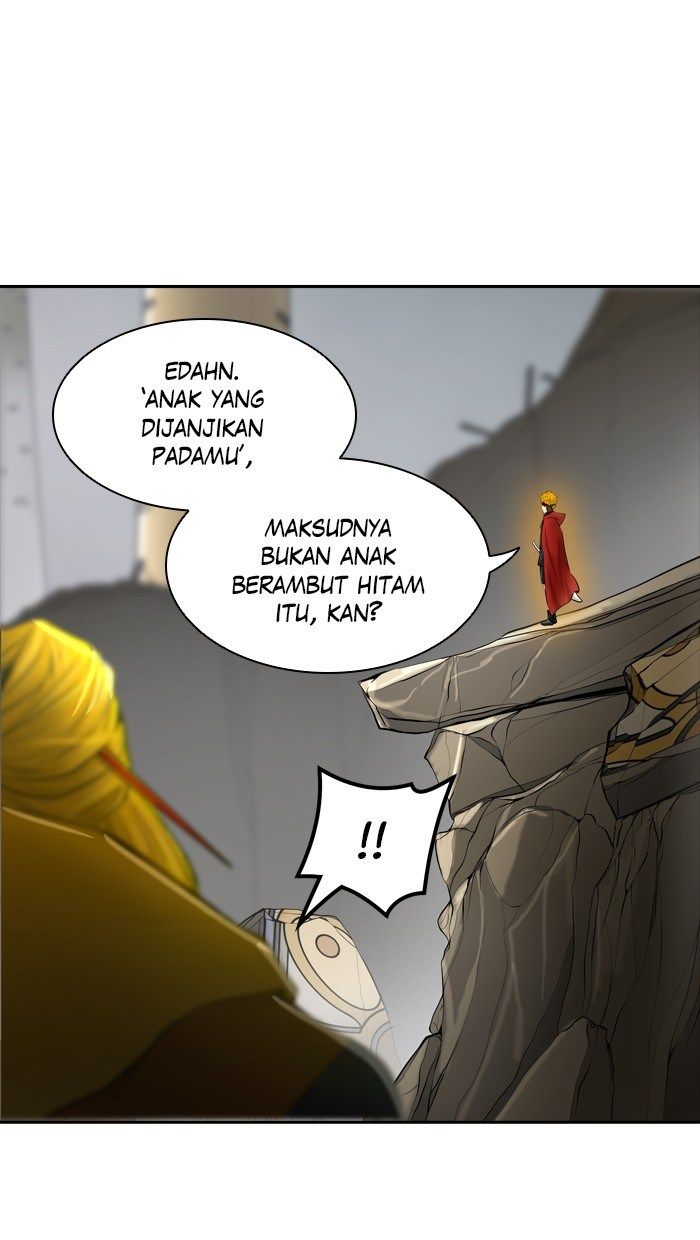 Tower of God Chapter 365