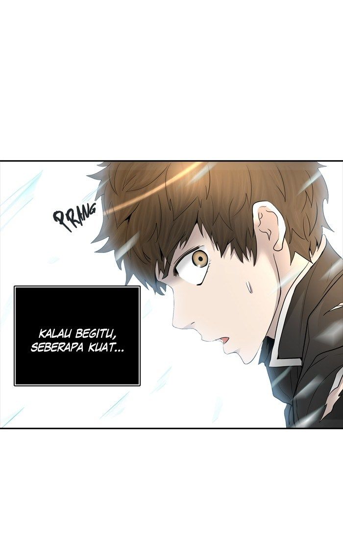 Tower of God Chapter 365