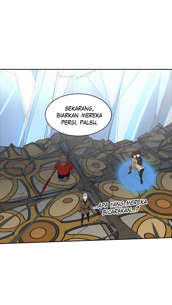 Tower of God Chapter 365