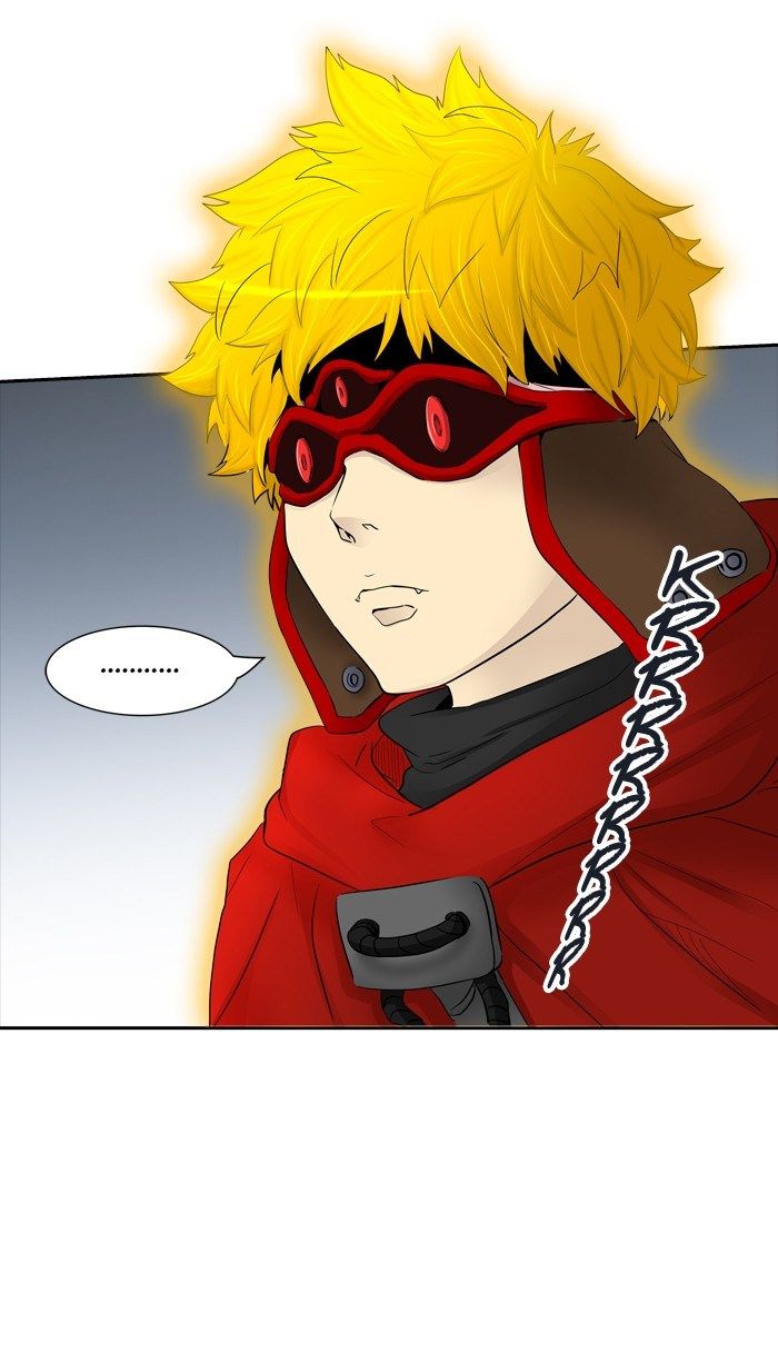 Tower of God Chapter 365