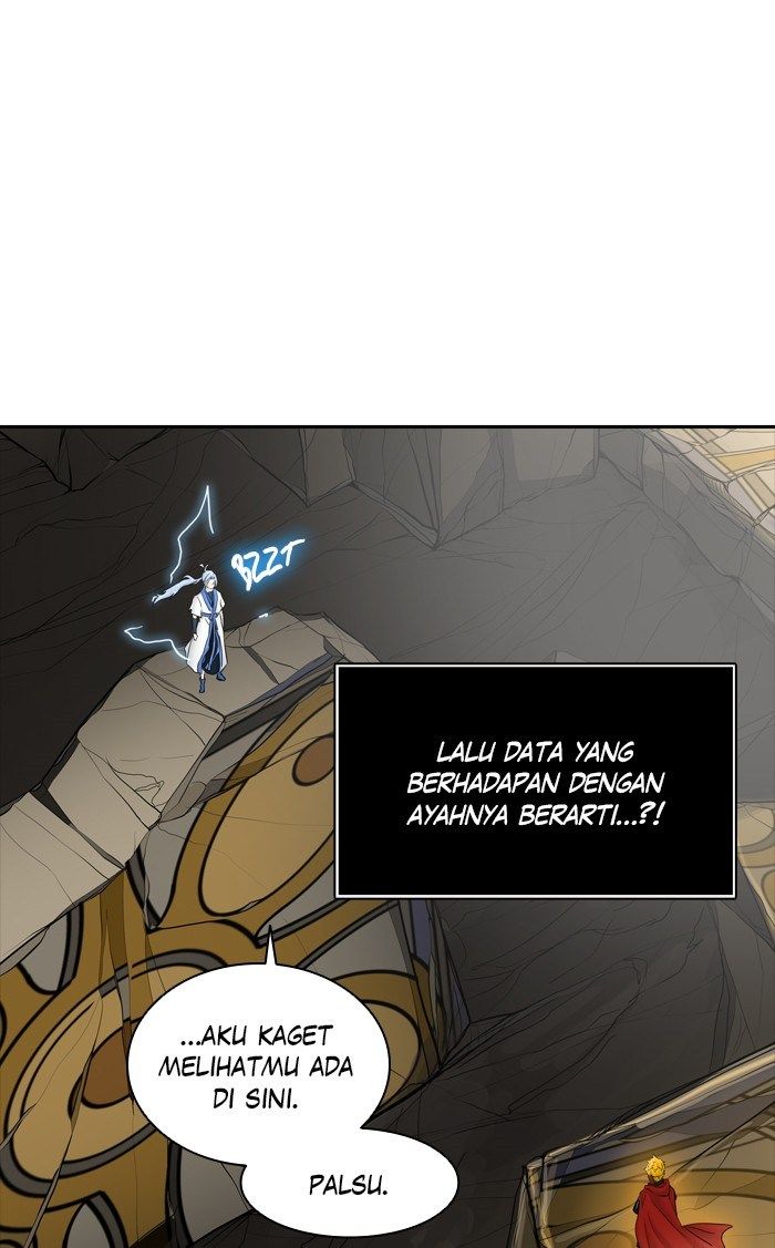 Tower of God Chapter 365