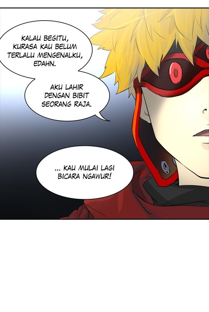 Tower of God Chapter 365