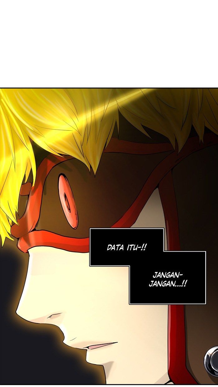 Tower of God Chapter 365