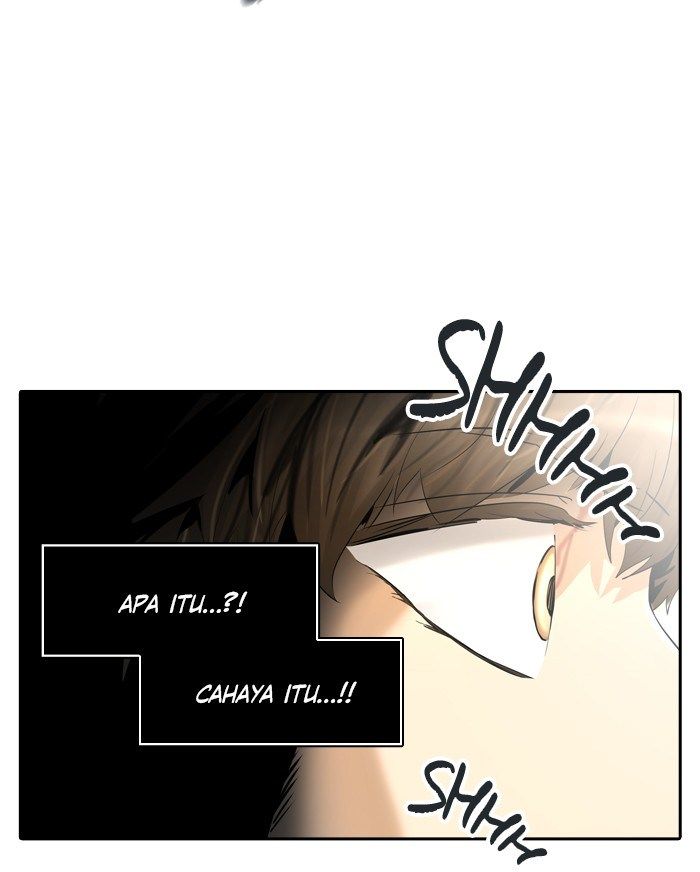 Tower of God Chapter 365