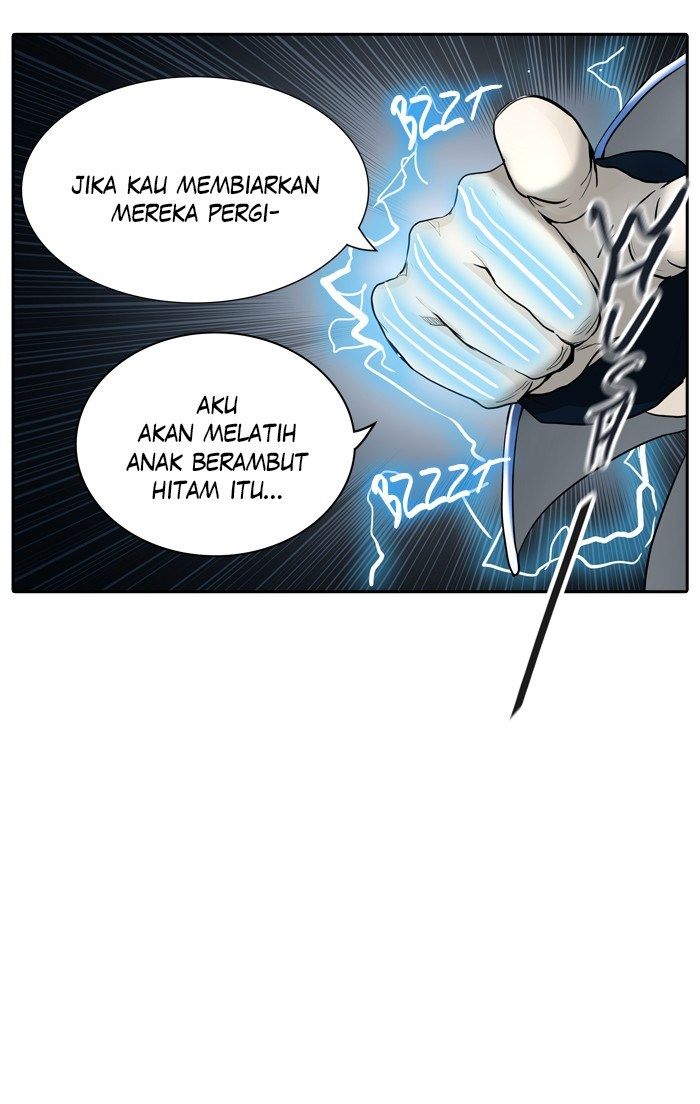 Tower of God Chapter 365