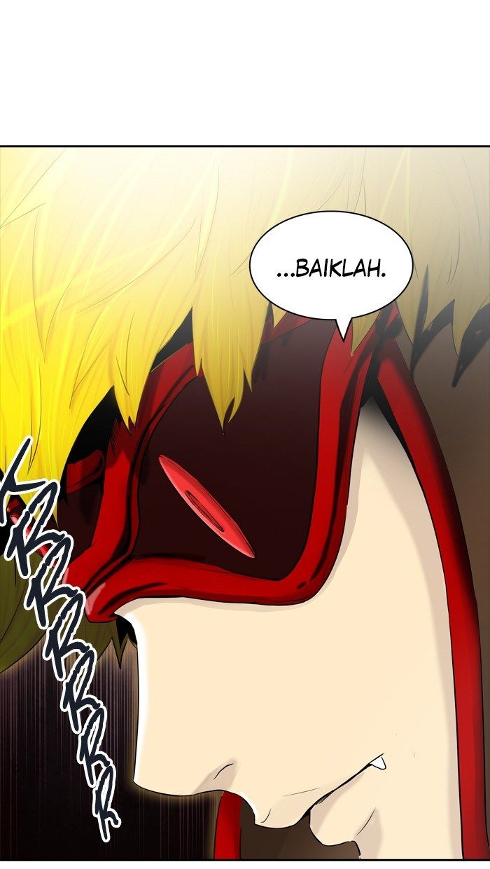 Tower of God Chapter 365