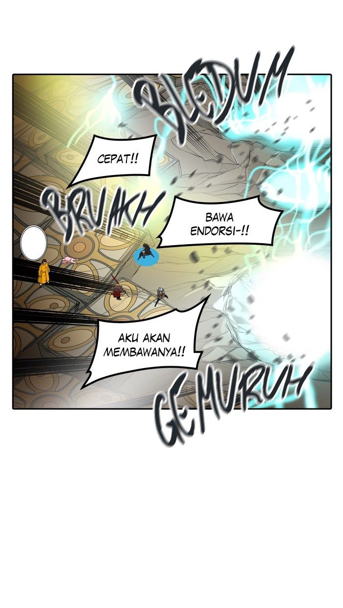 Tower of God Chapter 365