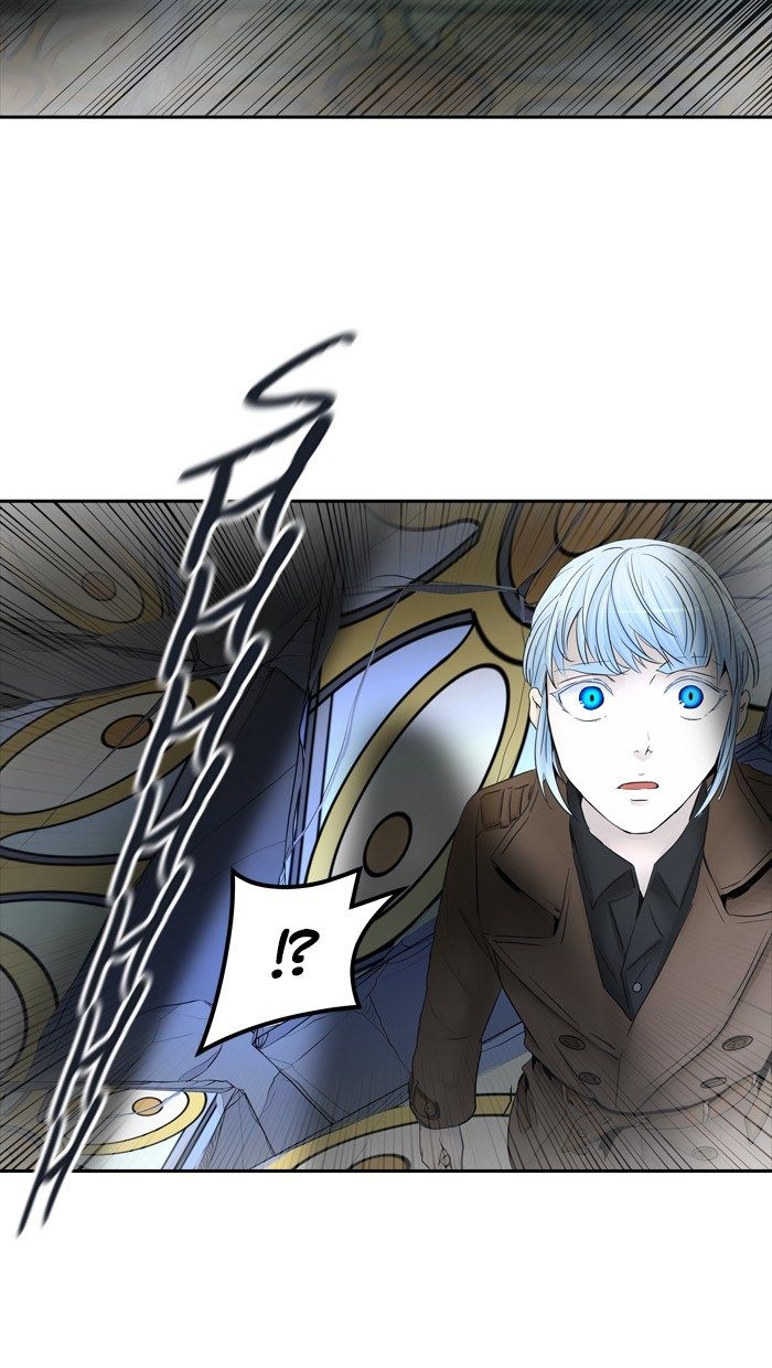 Tower of God Chapter 365