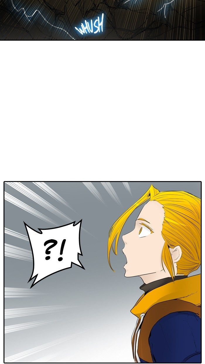 Tower of God Chapter 365