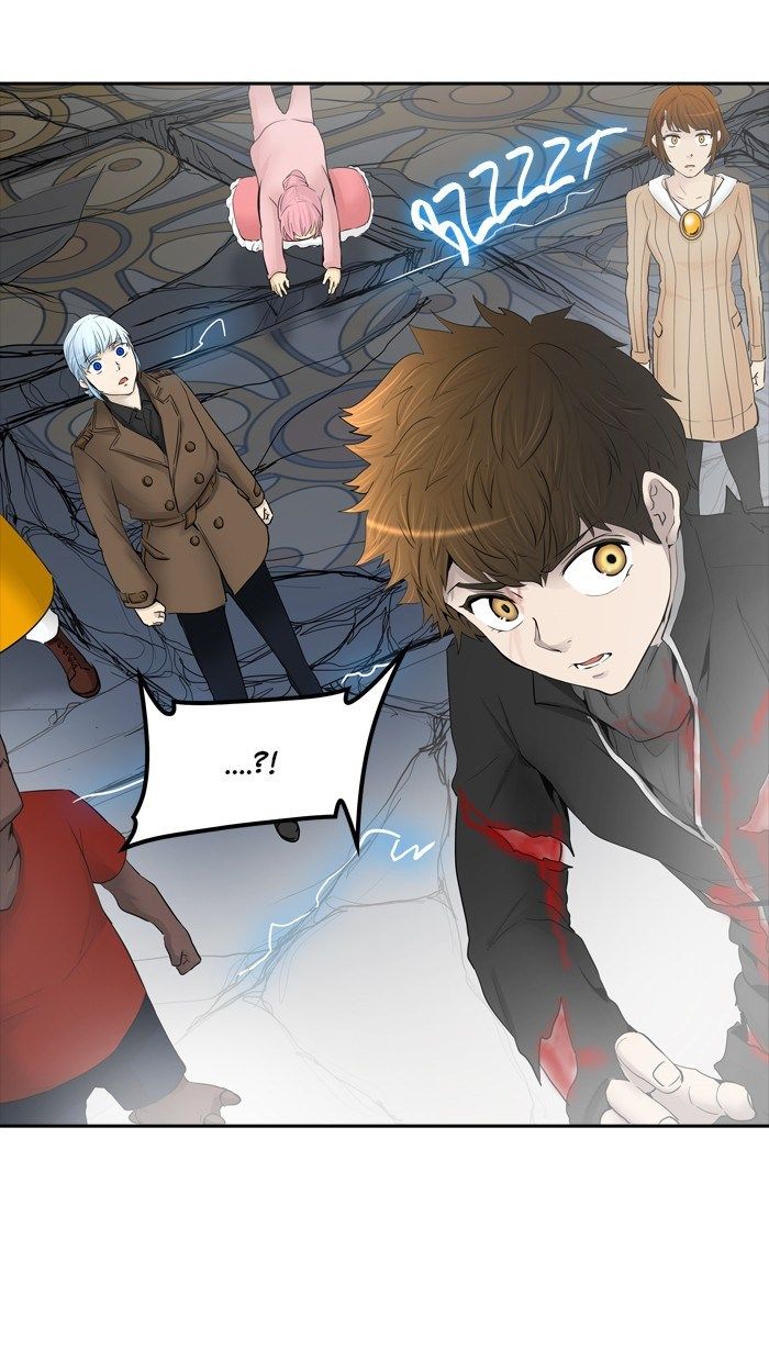 Tower of God Chapter 365