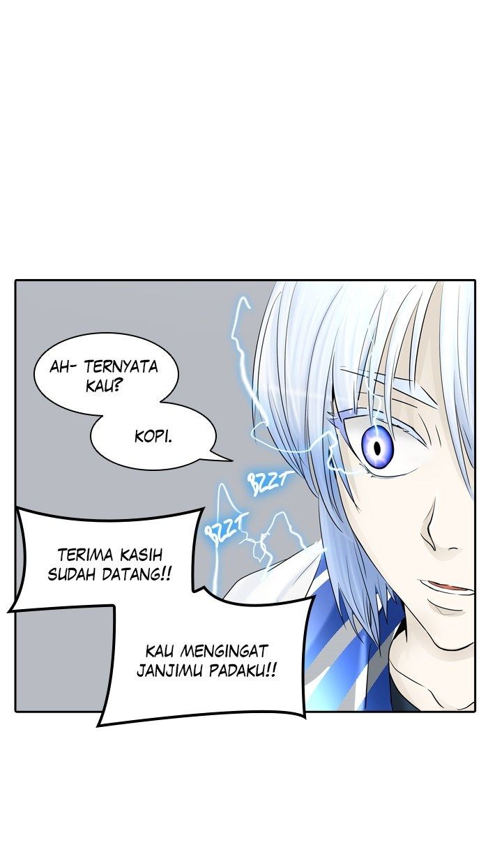 Tower of God Chapter 365