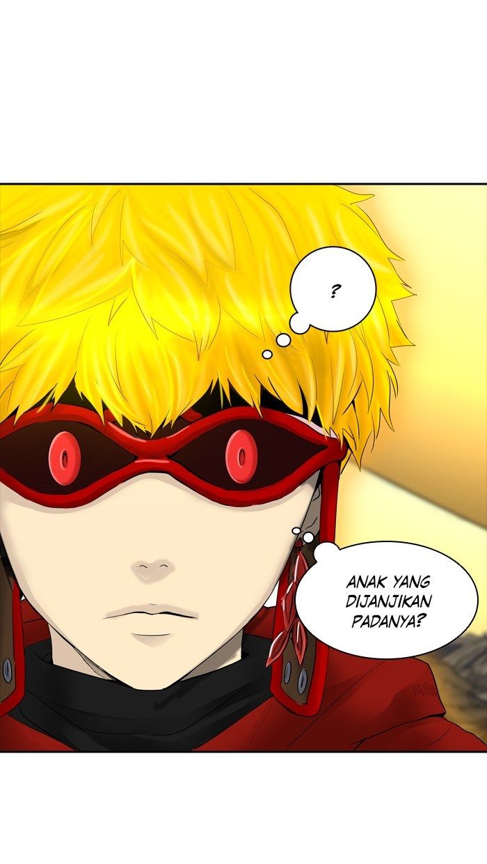 Tower of God Chapter 365