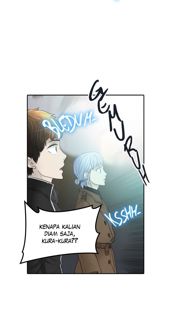 Tower of God Chapter 365