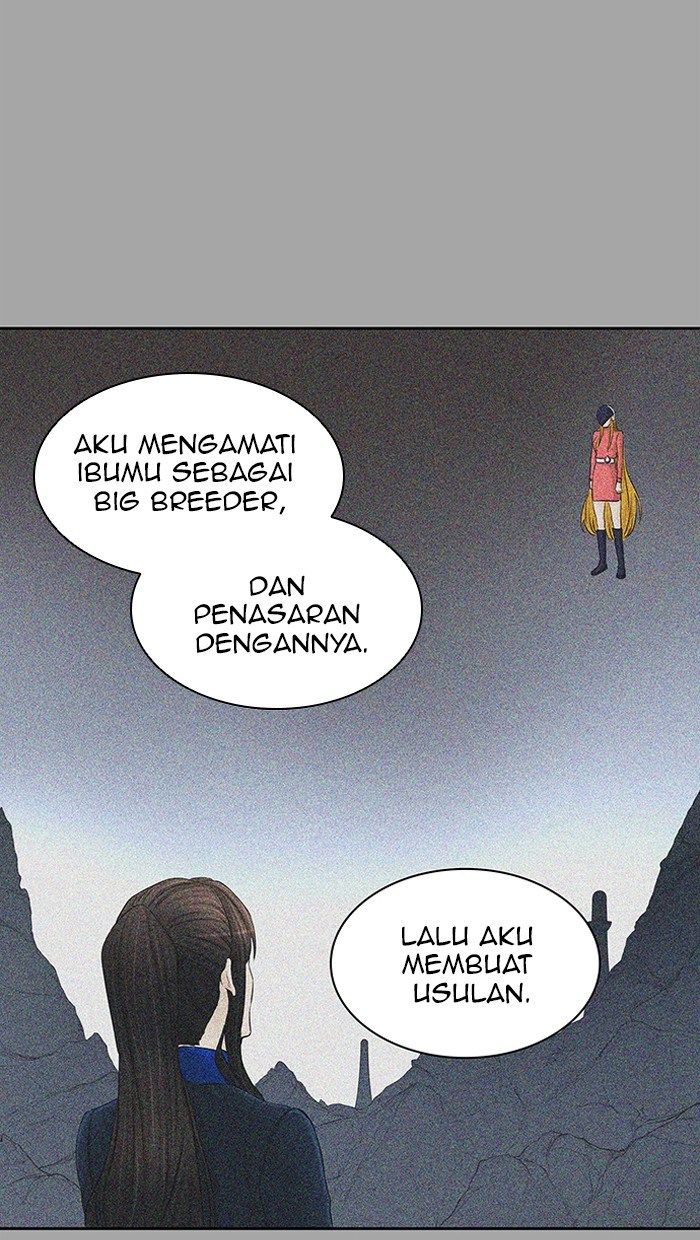 Tower of God Chapter 366