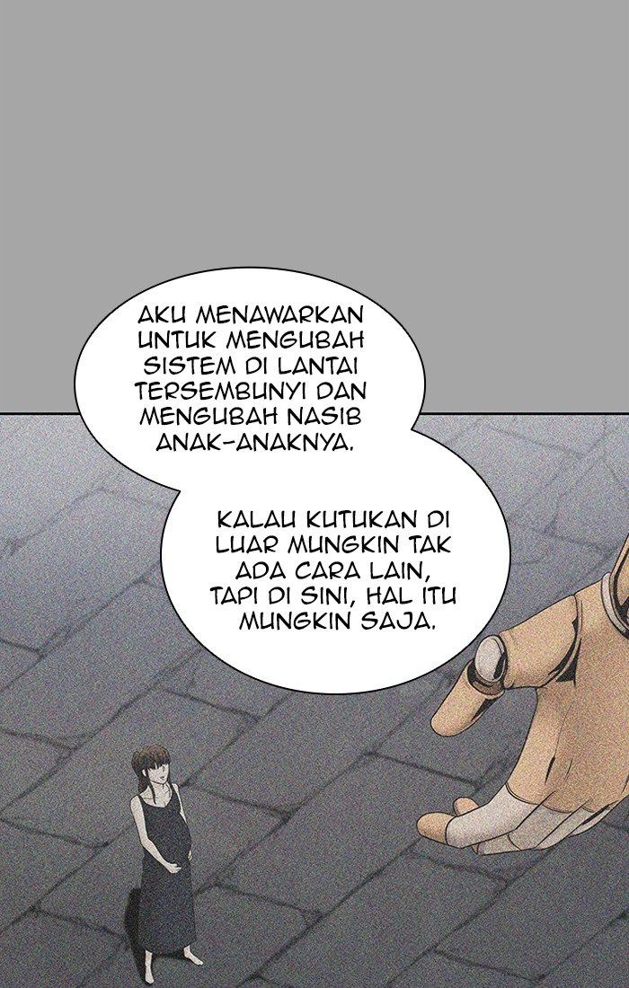 Tower of God Chapter 366