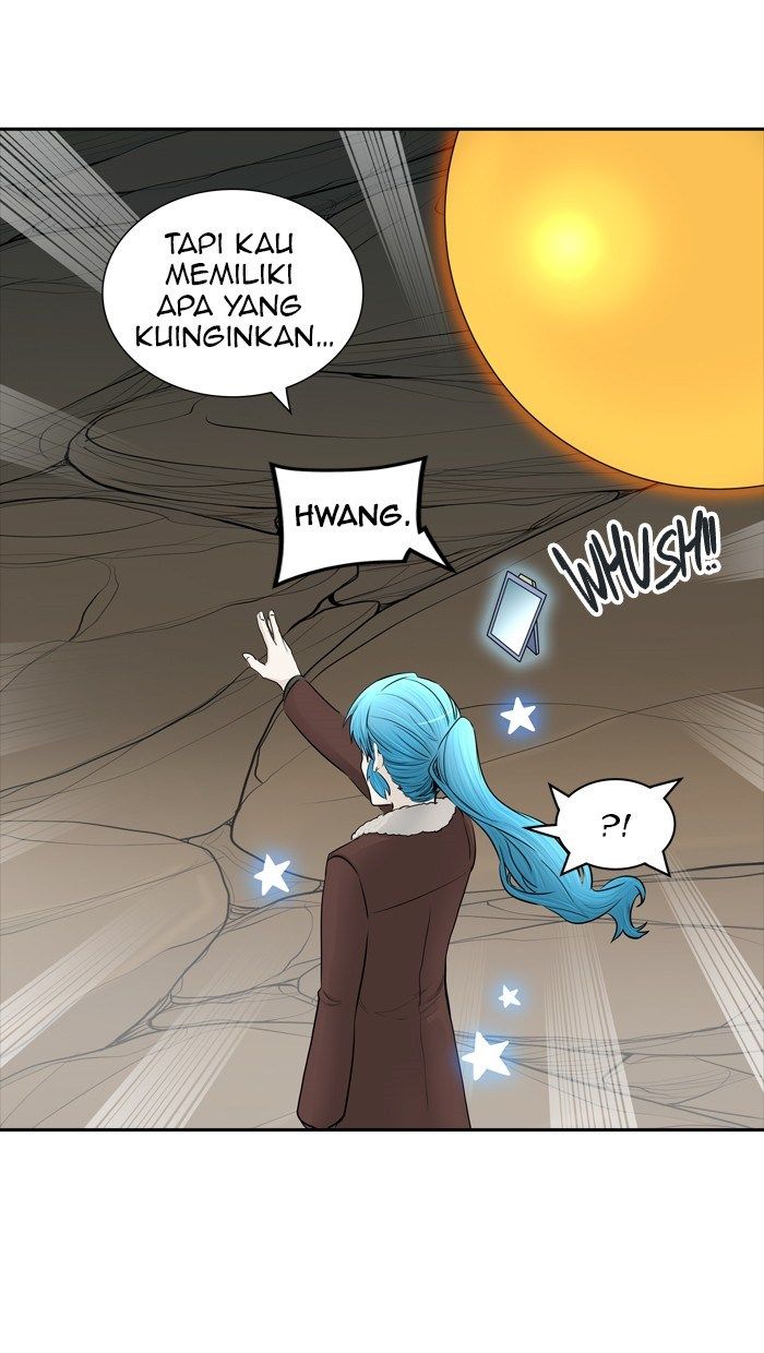 Tower of God Chapter 366