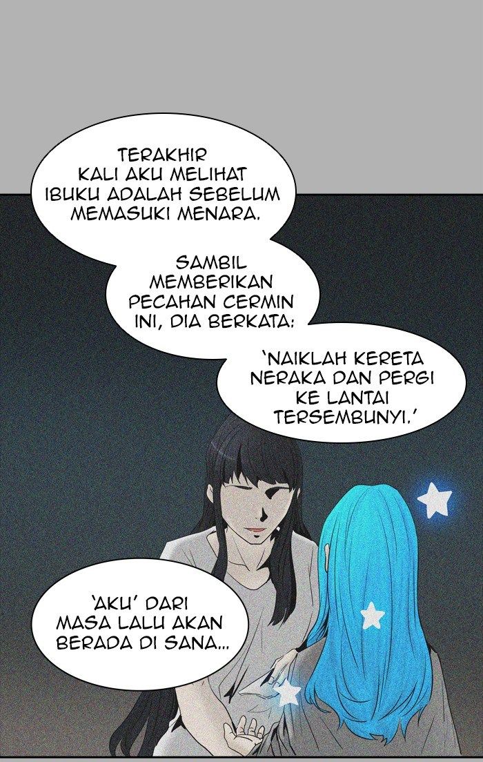 Tower of God Chapter 366