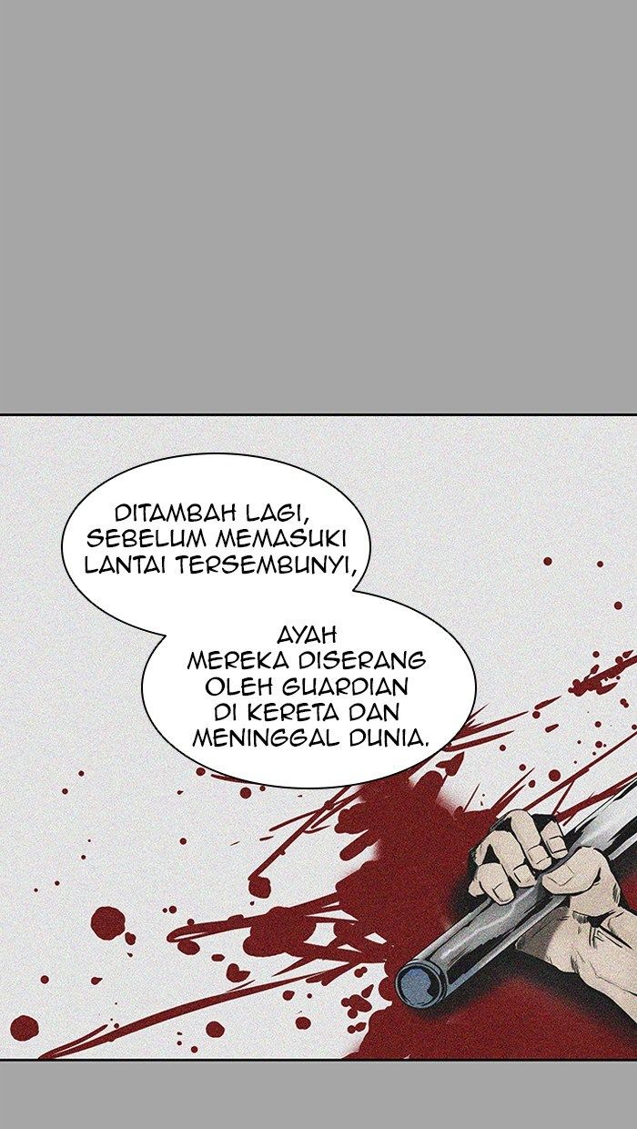 Tower of God Chapter 366