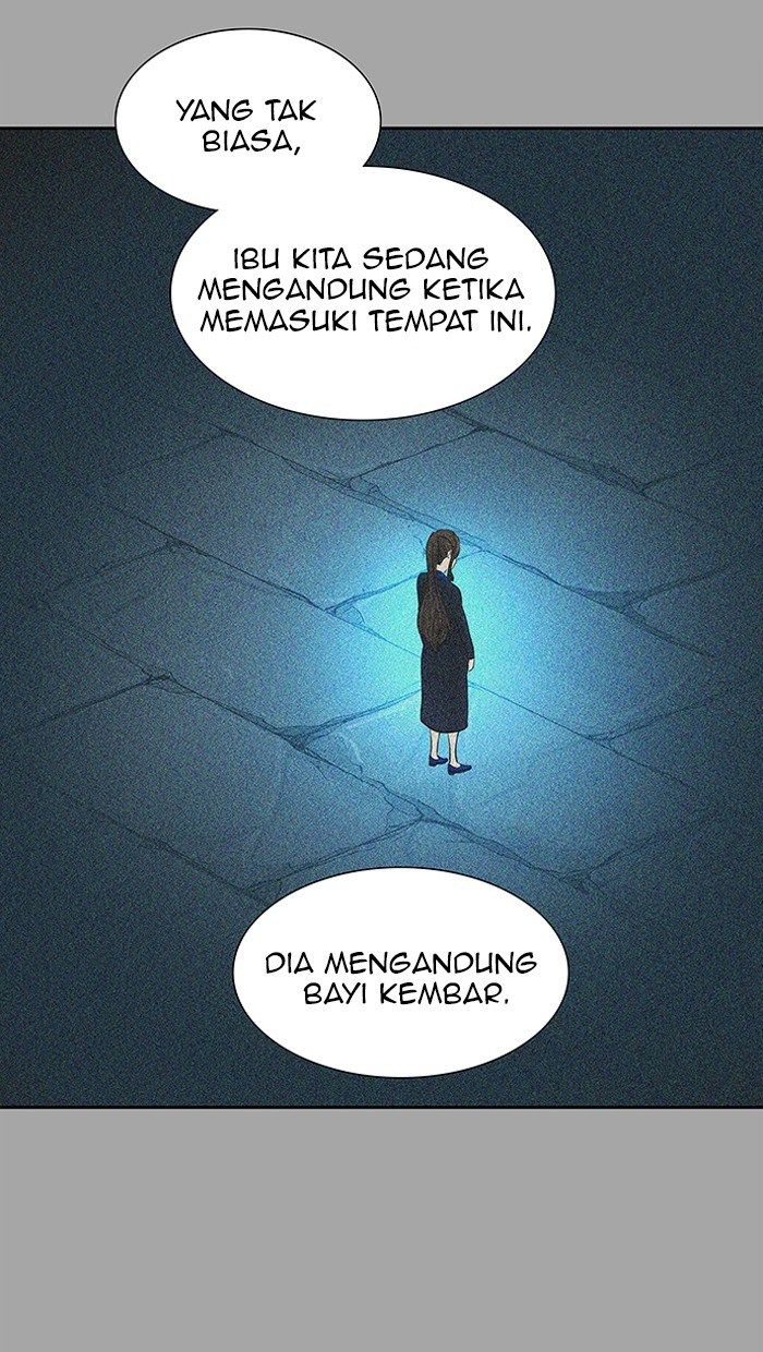 Tower of God Chapter 366