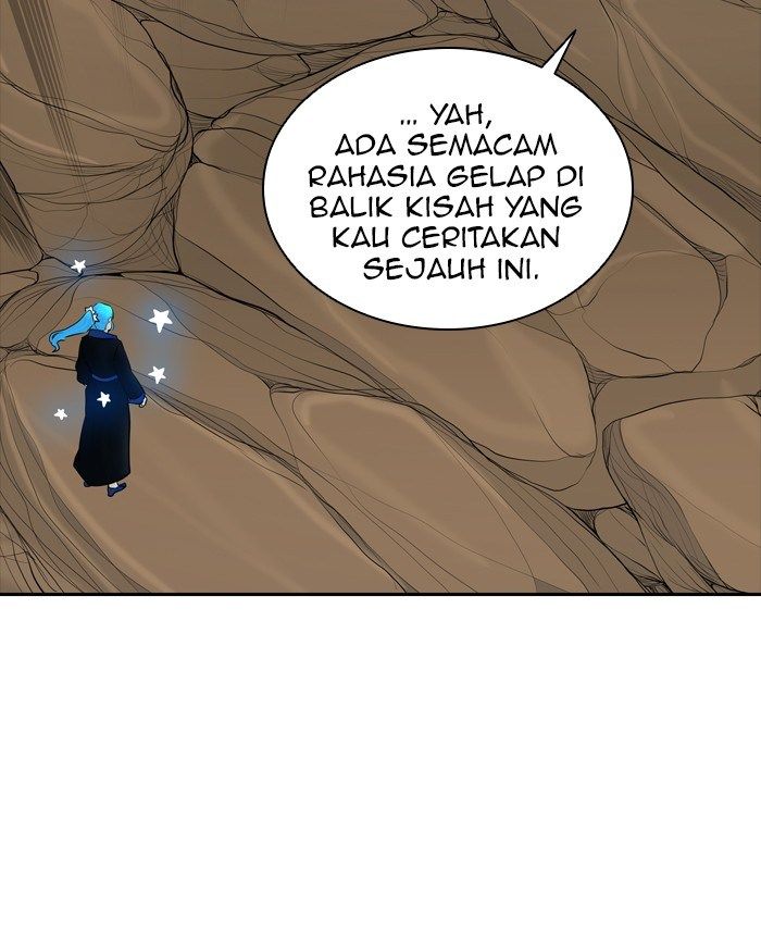 Tower of God Chapter 366