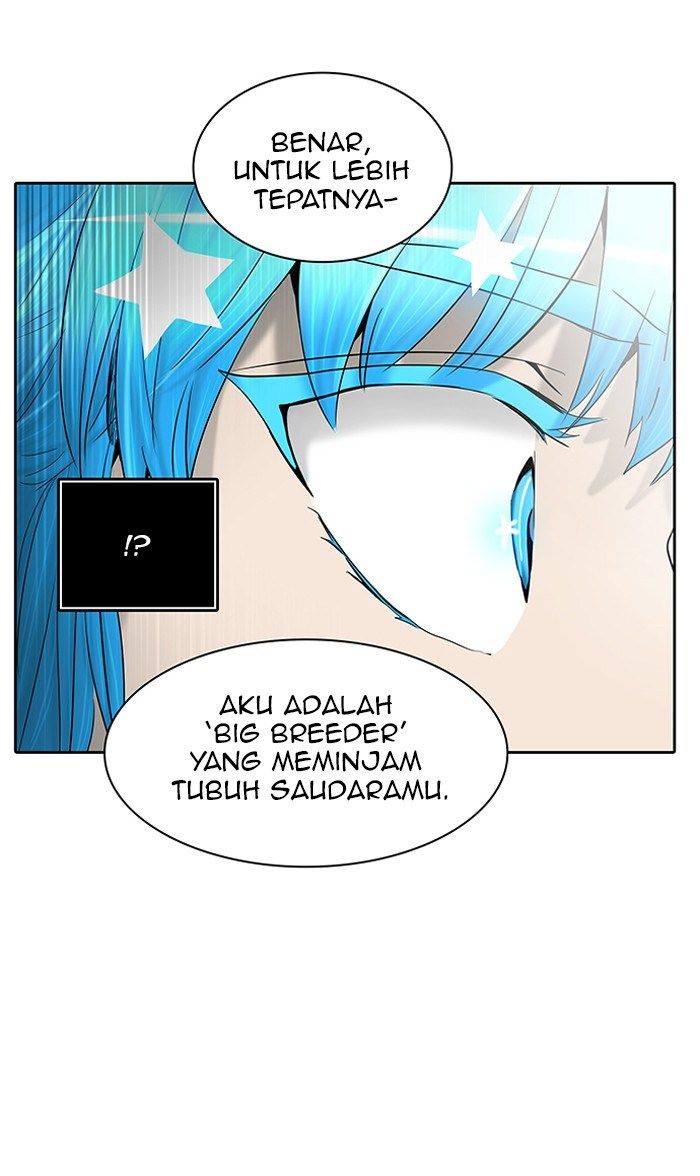 Tower of God Chapter 366