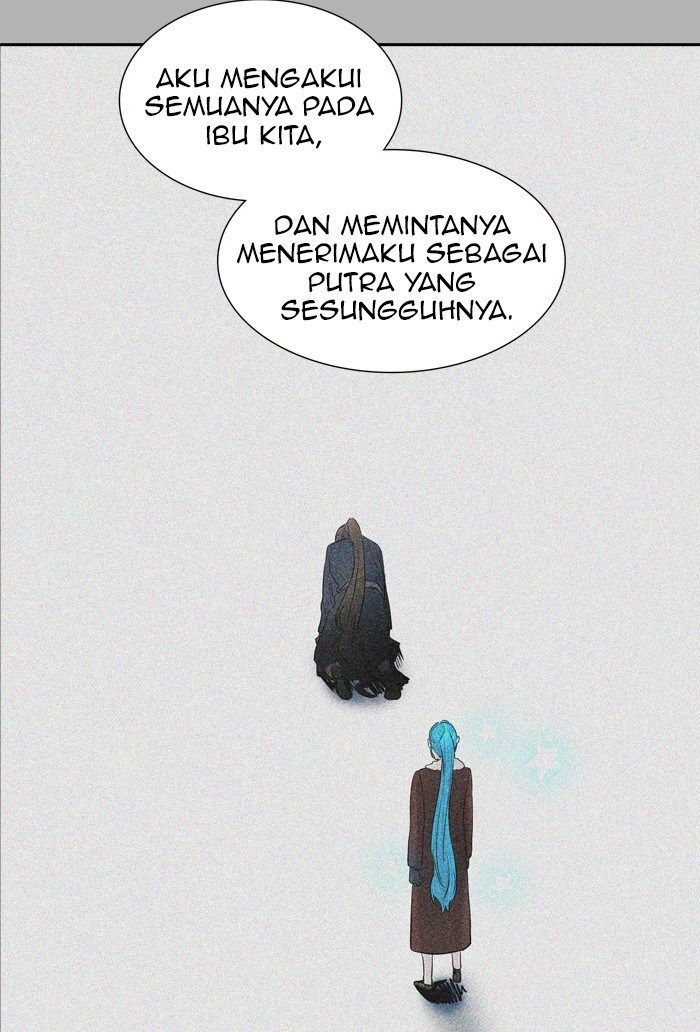 Tower of God Chapter 366