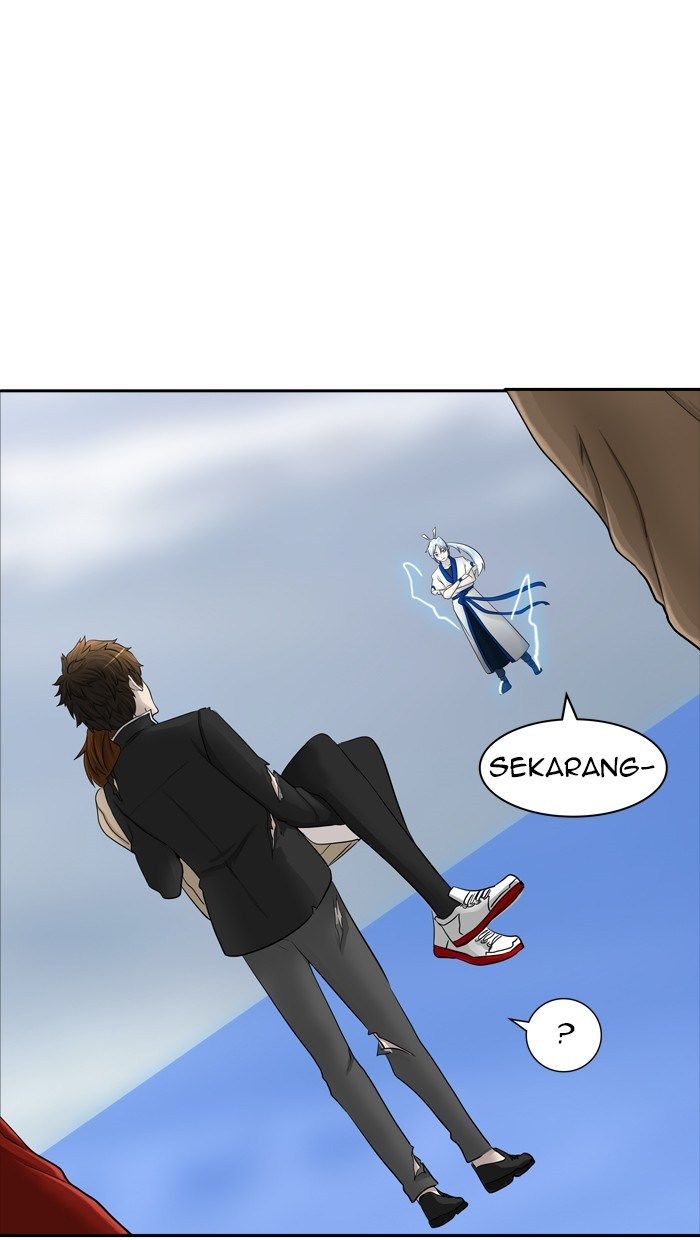 Tower of God Chapter 366